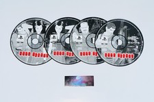 Jeu Fear Effect - PS1