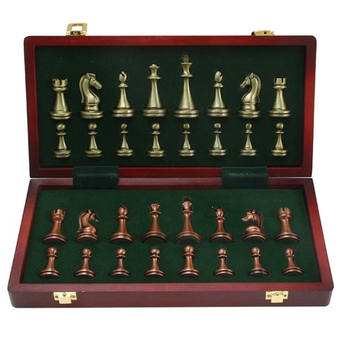 élégant métal jeu - en,