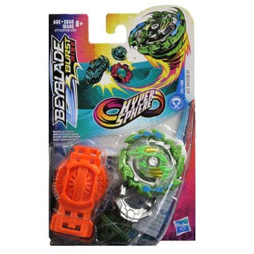 Beyblade burst rise hyper - rise,