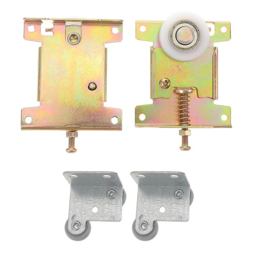 Accessoires porte coulissante - porte,