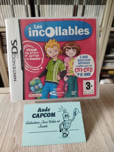 Nintendo jeu les - jeu,