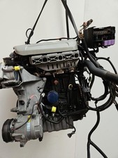 Moteur RENAULT LAGUNA 2 PHASE