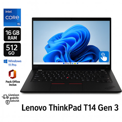 Lenovo thinkpad t14 gen - lenovo,