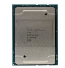 Intel Xeon Gold 5218R (SRGZ7) - 2.10GHz 20-Core LGA3647 125W 27.5MB CPU