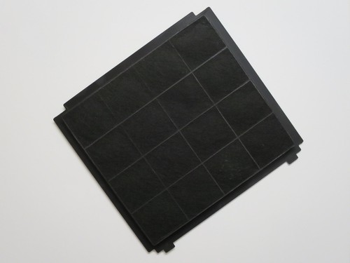 Filtre charbon hotte - a,