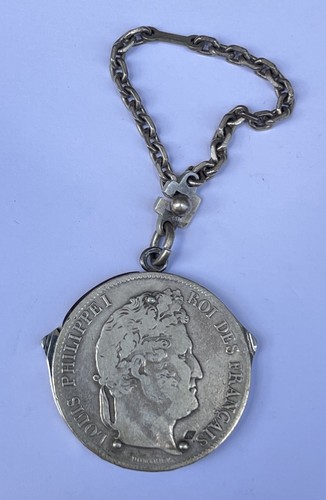 Monnaie francs argent - francs,