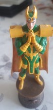 LOKI / Figurine Marvel AEH / Hauteur 14 cms
