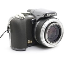 Appareil photo numérique