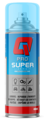 Pro quper degrippant - quper,