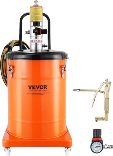 Pompe graisse vevor - graisse,