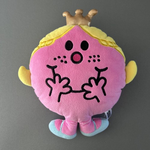 Peluche doudou monsieur madame - doudou,
