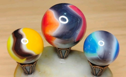 Vitro marbles lot - vitro,