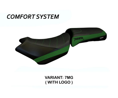 Housse selle venezia comf - selle,