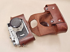 Appareil photo argentique 35