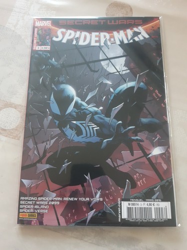 Comics secret wars - /,