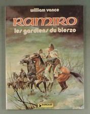 Ramiro 4 Les gardiens du