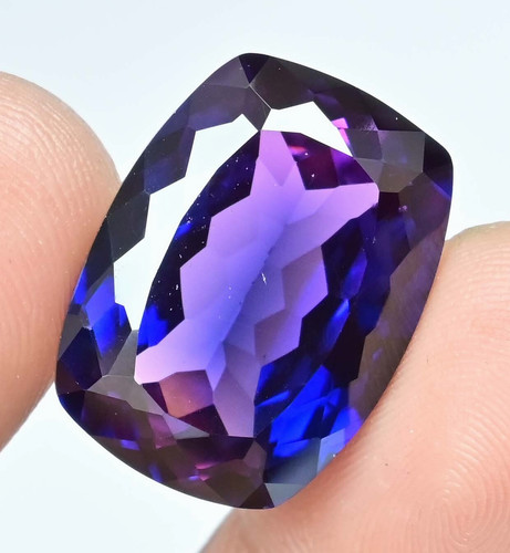 Naturel bleu violet - 32.55,