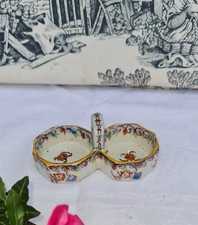 ANCIENNE SALIERE POIVRIER