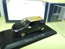 CITROEN DS3 RACING 2013 Noir