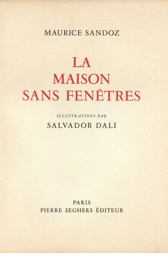 Sandoz maison sans - :,