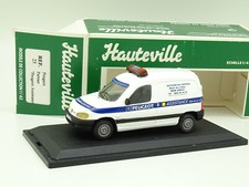 Hauteville Résine 1/43 -