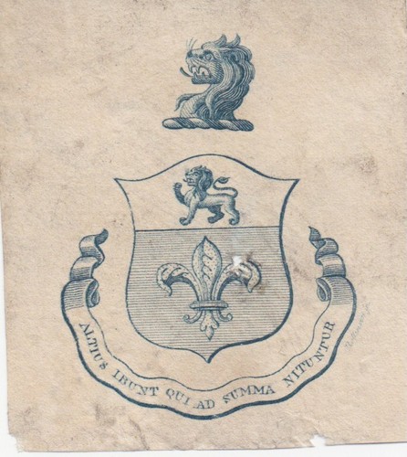 Libris altius ibunt - ex,