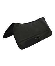 Tapis de selle western en