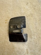 Plaque Guide Chaîne Tronçonneuse OLEO-MAC 932 C