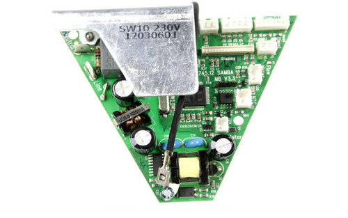 Carte electronique pour - carte,