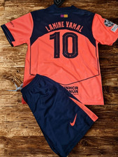Ensemble football barcelone - ensemble, fc