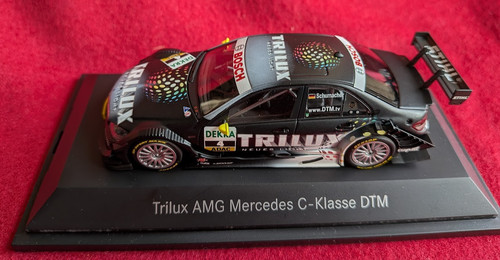 Minichamps trilux amg - -,