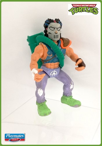 Casey jones teenage mutant - jones,