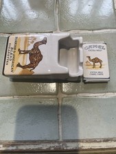 Cendrier plus allumettes Camel 