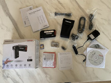 Toshiba Camileo P100 neuf