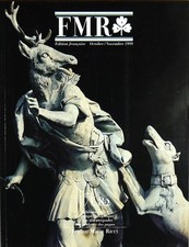 FMR magazine d’Art de luxe