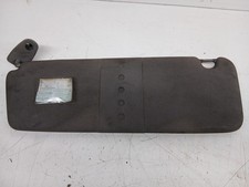 pare-soleil gauche RENAULT