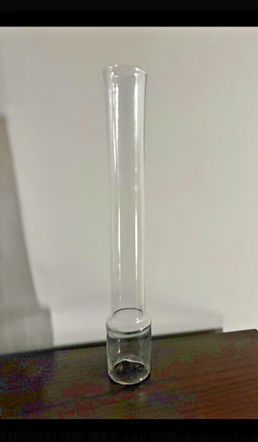 Globe ancien verre - en,