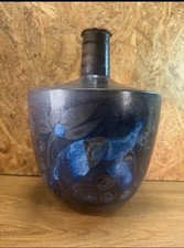 Vase grès Primavera