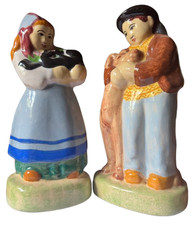 Enfants par Jean MAZUET pour Keraluc à Quimper.