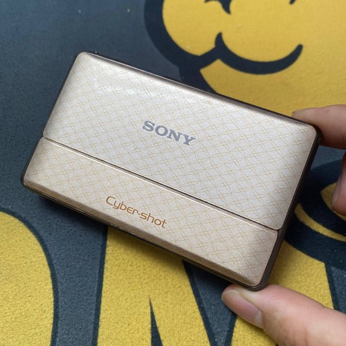 Sony cybershot dsc - sony, 16.20