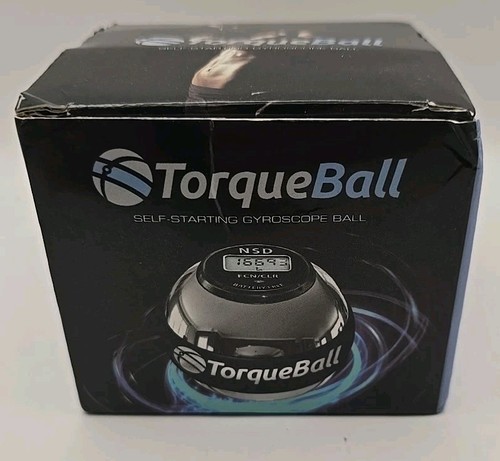 Torque ball metal - torque,