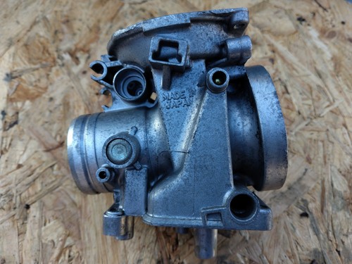 Corps cylindre carburateur - corps,