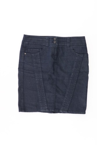 Jupe jean esprit - jupe,