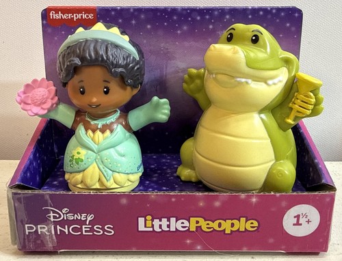 Fisher price little - price,