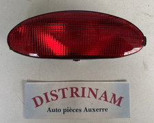 Feu anti-brouillard arrière