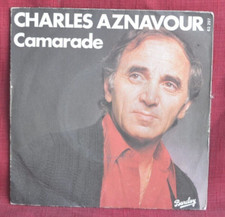 disque vinyle 45 tours