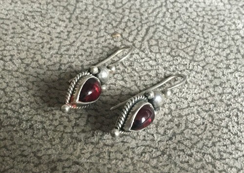 Ancienne boucles oreille - ancienne, d'oreille