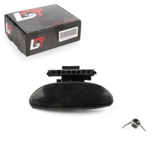 Poignée Compartiment Pliable