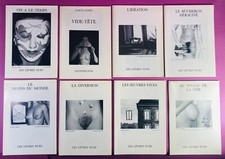 MARIËN, Marcel - Revue Les