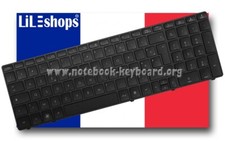Clavier Français Original
